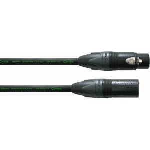 Cordial CRM 10 FM BK 10 m Микрофонен кабел (CRM 10 FM-BLACK)