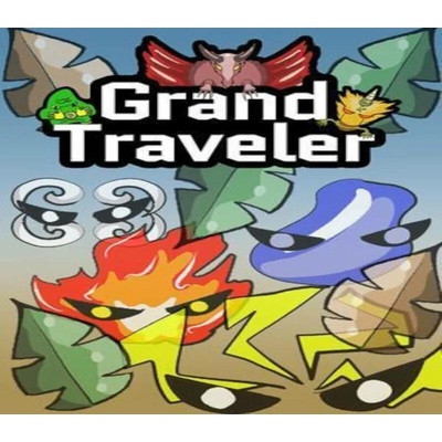 GrandTraveler
