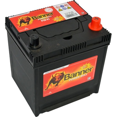 Banner Power Bull 12V 50Ah 420A P5041