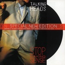 STOP MAKING SENSE - TALKING HEADS: OST CD