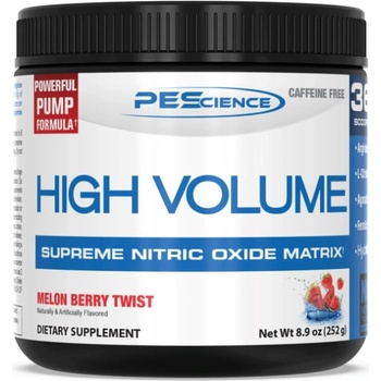 PEScience High Volume 252 g