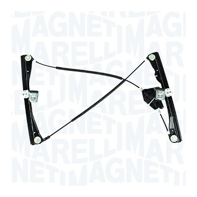 Mechanizmus zdvíhania okna MAGNETI MARELLI 350103501000