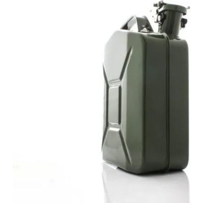 Метална туба за гориво - 5l - Pazaruvaj.com
