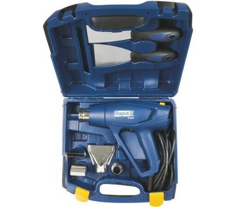 RAPID R1800,