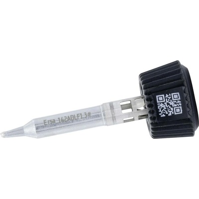 Ersa 0142ADLF13/SB spájkovací hrot skosený Veľkosť hrotov 1.30 mm Obsah 1 ks