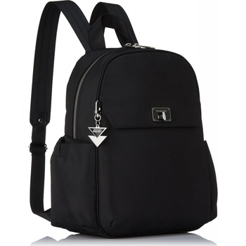 Hedgren Libra Balanced 9,67 l čierna