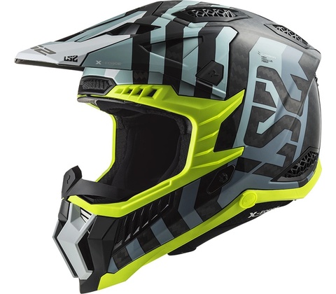 LS2 MX703 C X-FORCE BARRIER