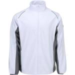CERVA Яке CERVA MAX ECO STRETCH / Softshell - бяло (0301072480006)