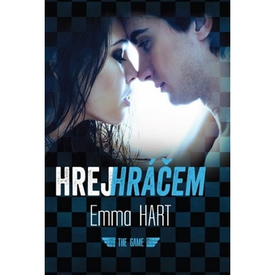 Hrej hráčem - Emma Hart