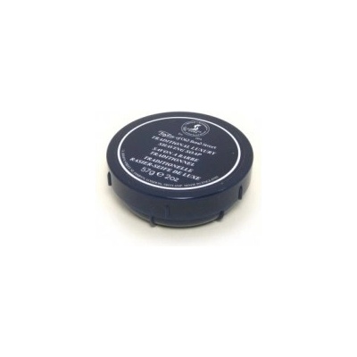 Taylor of Old Bond Street Blue Travel mydlo na holenie 57 g