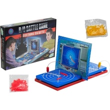 Lean toys elektronické lode