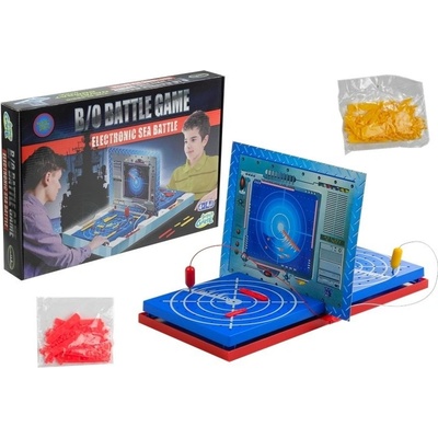 Lean toys elektronické lode