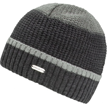 Chillouts Зимна шапка (beanie) Chillouts Tony Hat Beanie - Grey - размер One Size (904-5055-0311)