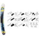 Compass FLAT MULTI 530mm 10051