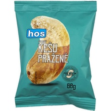 HOS Kešu pražené solené 60g