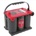 Optima Red Top 44Ah 730A left+