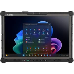 Getac G140 GX2764WI1JXX Таблет