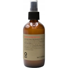 Oway ColorUp Protection Veil ochranné mléko ve spreji pro barvené a melírované vlasy 160 ml