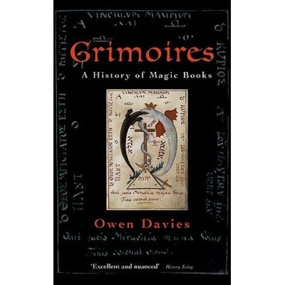 Grimoires - O. Davies