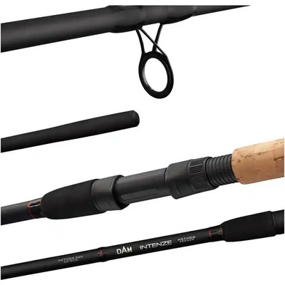 DAM Intenze Method Rod 3,6 m 60-120 g 3 díly