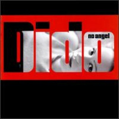 DIDO: NO ANGEL CD