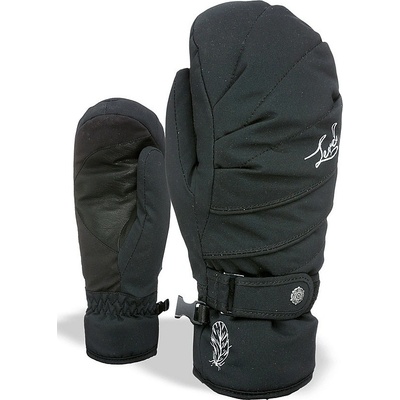 Level Ultralite W mitt black