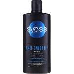 Syoss Anti-Dandruff Шампоан против пърхот с екстракт от азиатска центела 440 ml