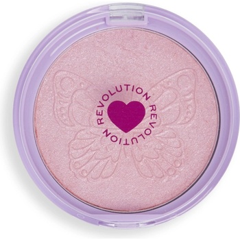 I Heart Revolution Butterfly Radiance Highlighter Хайлайтер 7gr