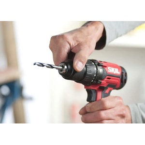 SKIL CD1E3020AA Бормашина-винтоверт