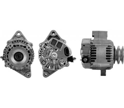 generátor LUCAS LRA02053