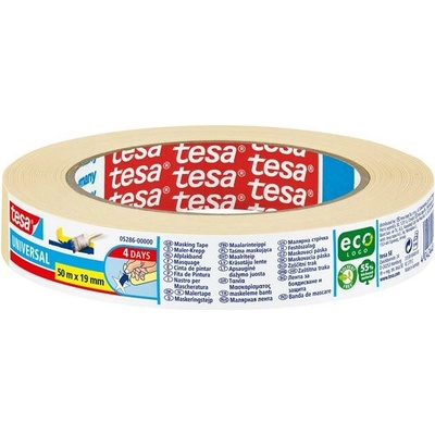 TESA Maskovacia páska Standard 5085 19 mm x 50 m
