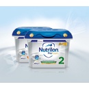 Dojčenské mlieka Nutrilon 2 Profutura 800 g