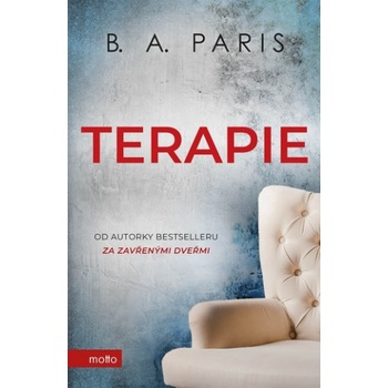 Terapie