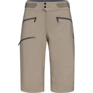 Norrøna Дамски къси панталони Norrøna Women's Fjørå Flex1 Shorts - Winter Twig - размер XS (112-4317-0211)