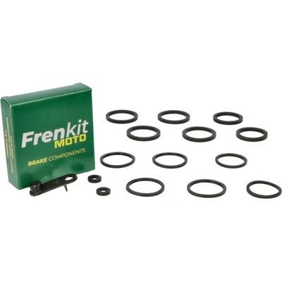 FRENKIT MOTO sada pro opravu brzdového třmenu TOKICO (těsnění pístu FI 24 / 27MM) přední KAWASAKI ZX-6R '98-'01, ZX-12R '00-'05, ZX-7R '96-'03, ZX-9R '96-'01, VN 1500 / 1600 MEAN STREAK '01-'07, ZRX 1 – Hledejceny.cz