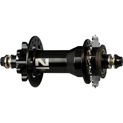 Novatec D252SB-BO-AA