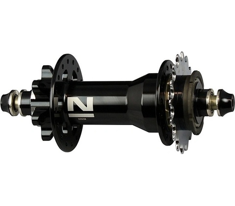 Novatec D252SB-BO-AA