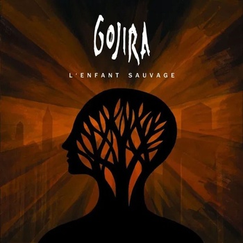 Gojira - L'enfant Sauvage (CD) (16861765125)