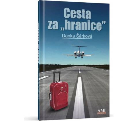 Cesta za hranice