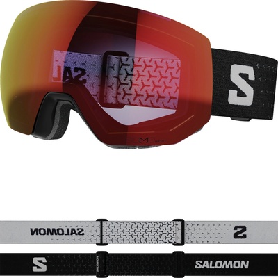 Salomon RADIUM PRO Sigma Photo