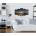 Картина Канава Лодка в морето Сет 5 части
