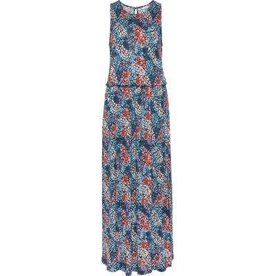 s.Oliver Лятна рокля синьо, размер 44