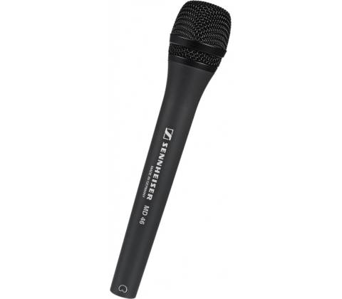 SENNHEISER MD46