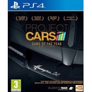 Project CARS GOTY