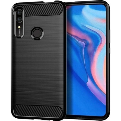 Pouzdro Forcell CARBON Case Huawei P Smart Z černé – Zbozi.Blesk.cz