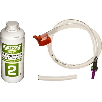 Walker 80617 1 l