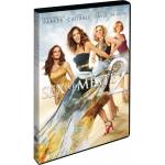MagicBox Сексът и градът 2 - dvd (004177)
