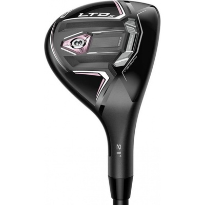 Cobra W LTDx KBS PGI 55 – Zboží Dáma