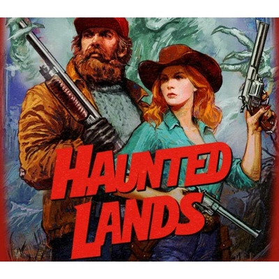 Haunted Lands