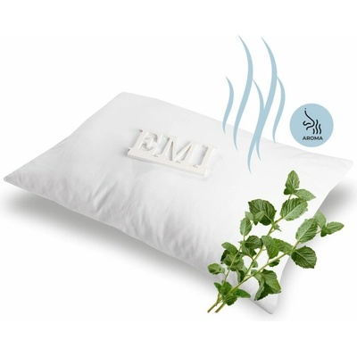 EMI Aromatický polštář Mint 50x70